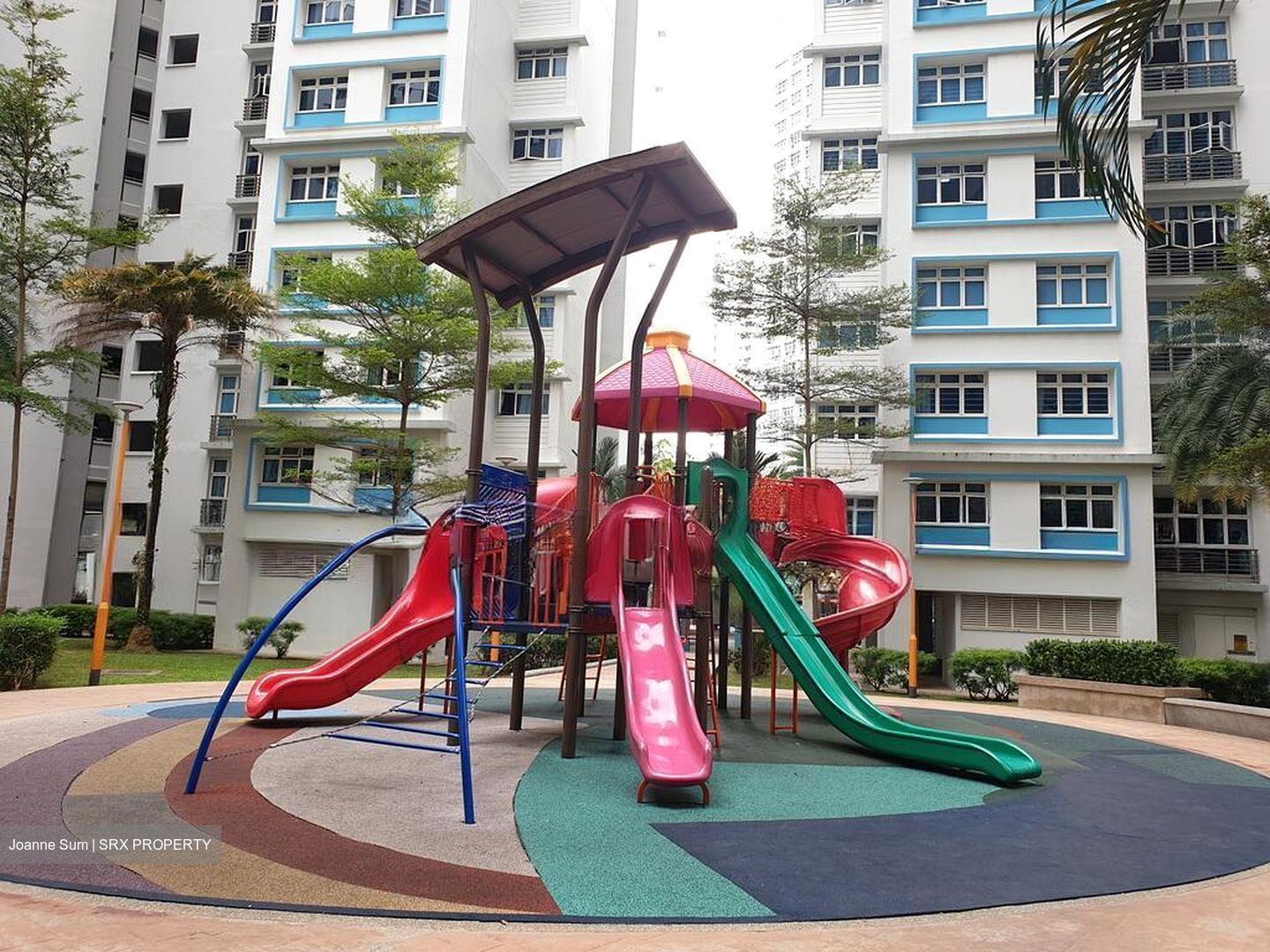 Blk 2A Kallang Heights (Kallang/Whampoa), HDB 4 Rooms #500377881